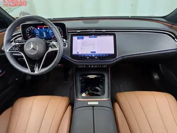 2025 Mercedes-Benz E-Класс с пробегом 26 028 км