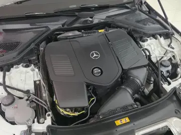 2025 Mercedes-Benz E-Класс с пробегом 7 861 км