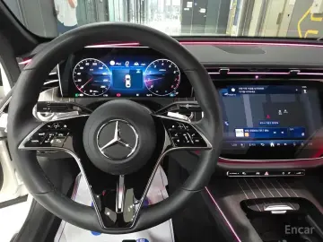 2025 Mercedes-Benz E-Класс с пробегом 7 861 км