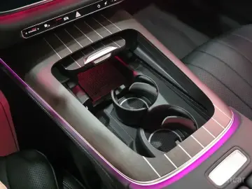 2025 Mercedes-Benz E-Класс с пробегом 7 861 км