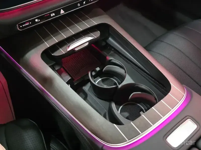 2025 Mercedes-Benz E-Класс с пробегом 7 861 км