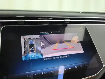2025 Mercedes-Benz E-Класс с пробегом 26 028 км