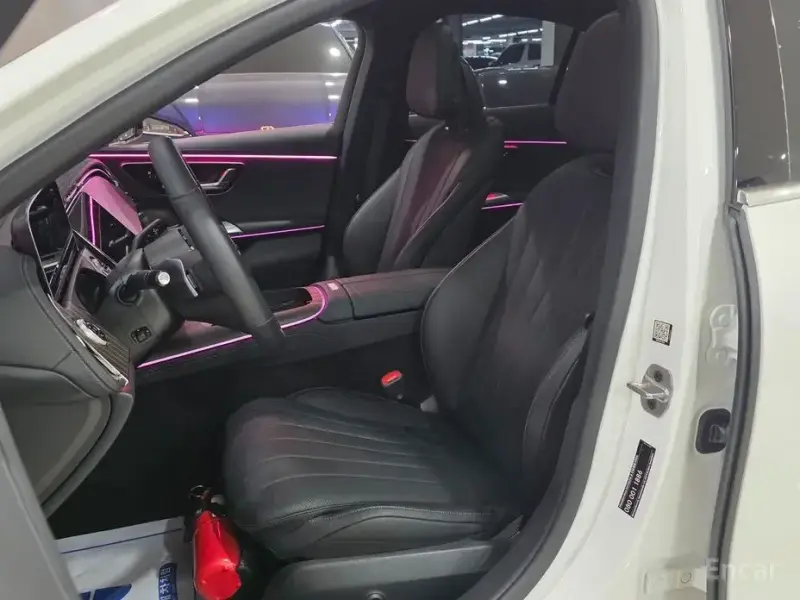 2025 Mercedes-Benz E-Класс с пробегом 7 861 км