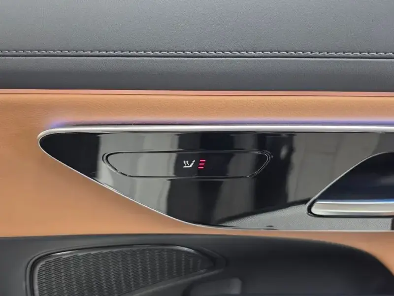 2025 Mercedes-Benz E-Класс с пробегом 26 028 км