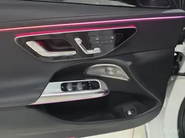 2025 Mercedes-Benz E-Класс с пробегом 7 861 км