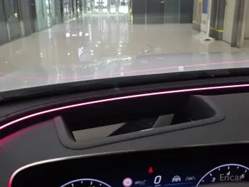 2025 Mercedes-Benz E-Класс с пробегом 7 861 км