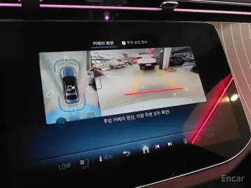 2025 Mercedes-Benz E-Класс с пробегом 7 861 км
