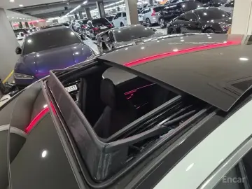 2025 Mercedes-Benz E-Класс с пробегом 7 861 км