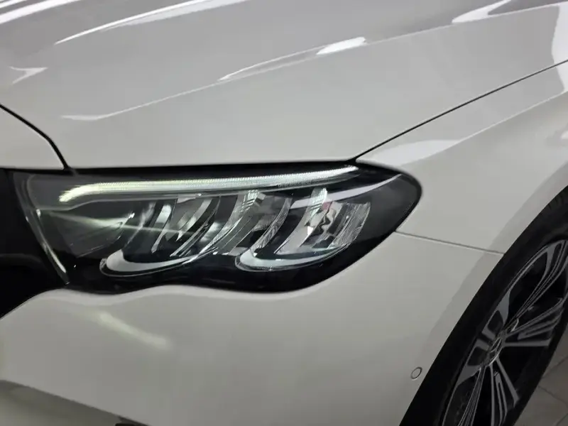 2025 Mercedes-Benz E-Класс с пробегом 26 028 км