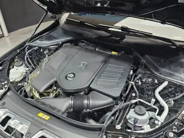 2025 Mercedes-Benz E-Класс с пробегом 11 717 км