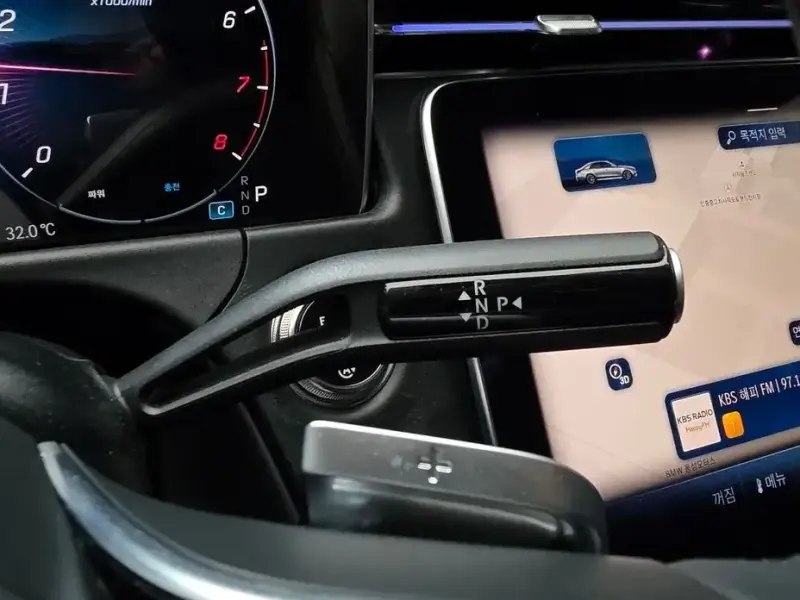 2025 Mercedes-Benz E-Класс с пробегом 11 717 км