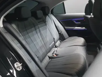 2025 Mercedes-Benz E-Класс с пробегом 11 717 км