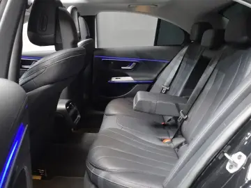 2025 Mercedes-Benz E-Класс с пробегом 11 717 км