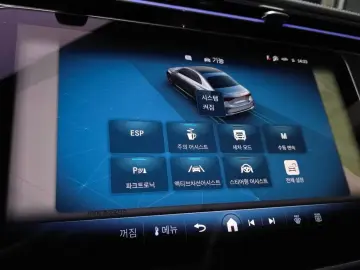 2025 Mercedes-Benz E-Класс с пробегом 11 717 км