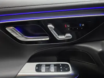 2025 Mercedes-Benz E-Класс с пробегом 11 717 км