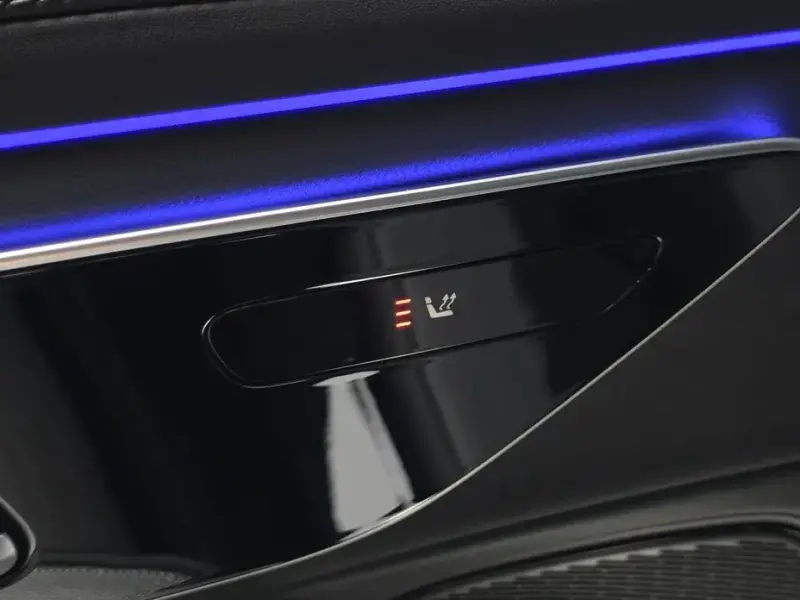 2025 Mercedes-Benz E-Класс с пробегом 11 717 км