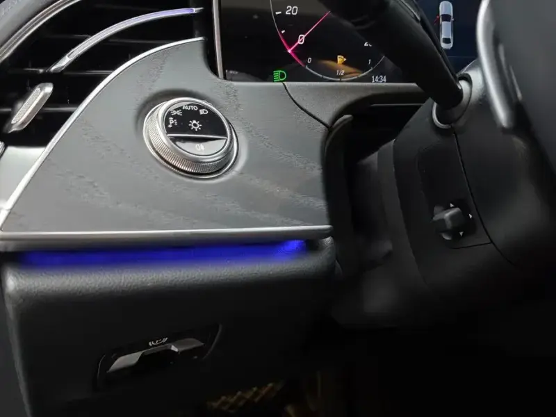 2025 Mercedes-Benz E-Класс с пробегом 11 717 км