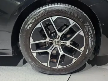 2025 Mercedes-Benz E-Класс с пробегом 11 717 км