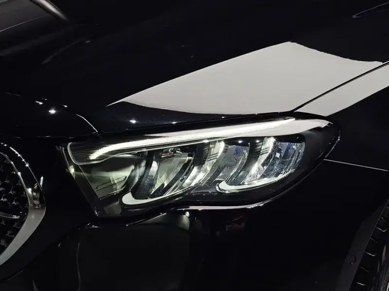2025 Mercedes-Benz E-Класс с пробегом 11 717 км