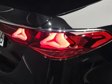 2025 Mercedes-Benz E-Класс с пробегом 11 717 км