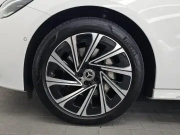 2024 Mercedes-Benz E-Класс с пробегом 38 750 км