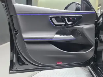 2025 Mercedes-Benz E-Класс с пробегом 11 717 км