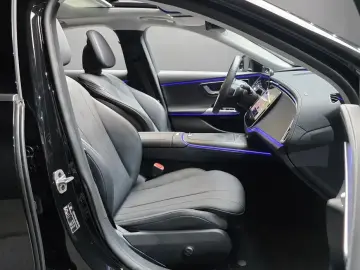 2025 Mercedes-Benz E-Класс с пробегом 11 717 км