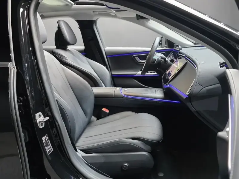 2025 Mercedes-Benz E-Класс с пробегом 11 717 км