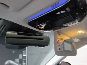 2025 Mercedes-Benz E-Класс с пробегом 11 717 км