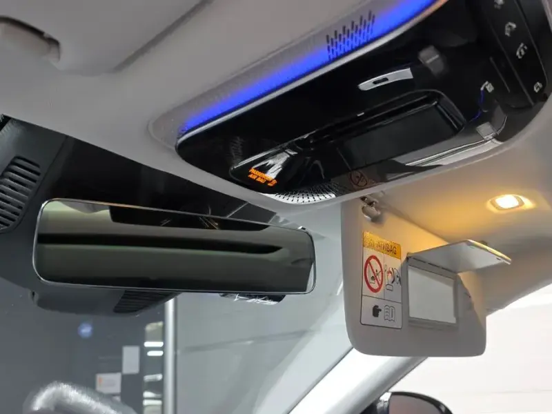 2025 Mercedes-Benz E-Класс с пробегом 11 717 км