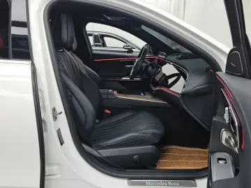 2024 Mercedes-Benz E-Класс с пробегом 38 750 км