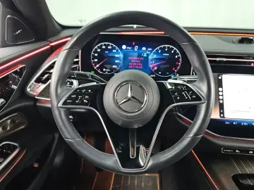2024 Mercedes-Benz E-Класс с пробегом 38 750 км
