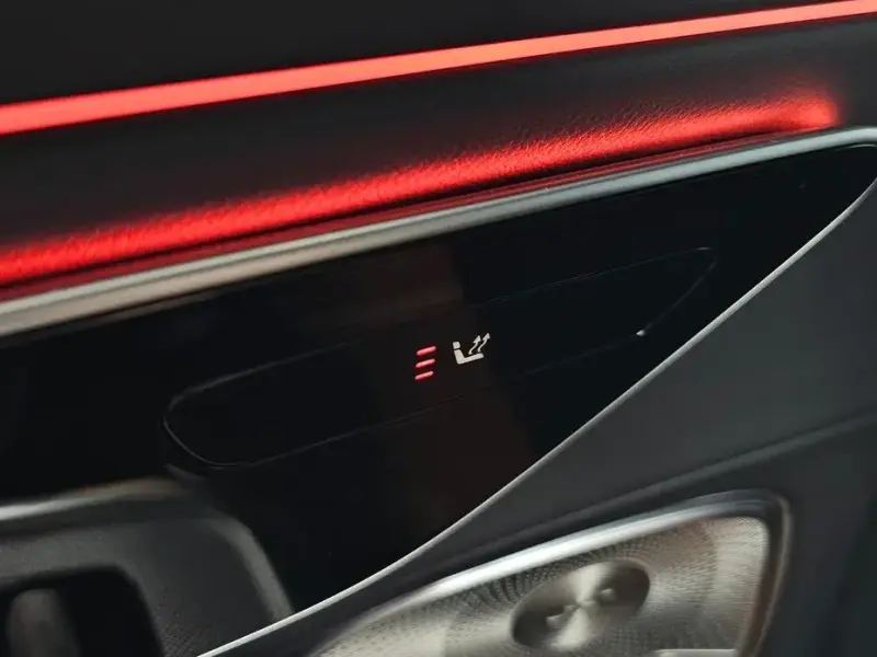 2024 Mercedes-Benz E-Класс с пробегом 38 750 км