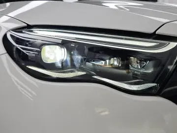 2024 Mercedes-Benz E-Класс с пробегом 38 750 км