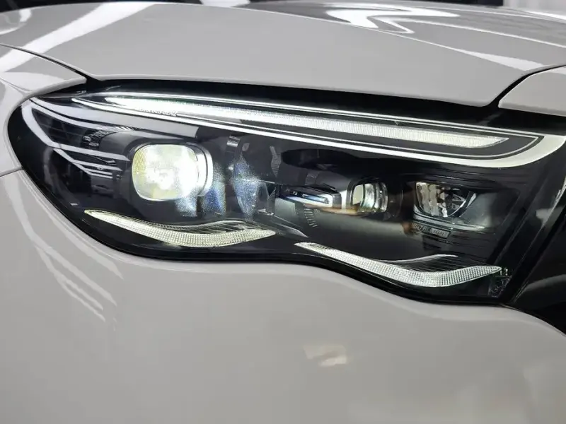 2024 Mercedes-Benz E-Класс с пробегом 38 750 км