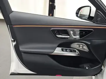 2024 Mercedes-Benz E-Класс с пробегом 38 750 км