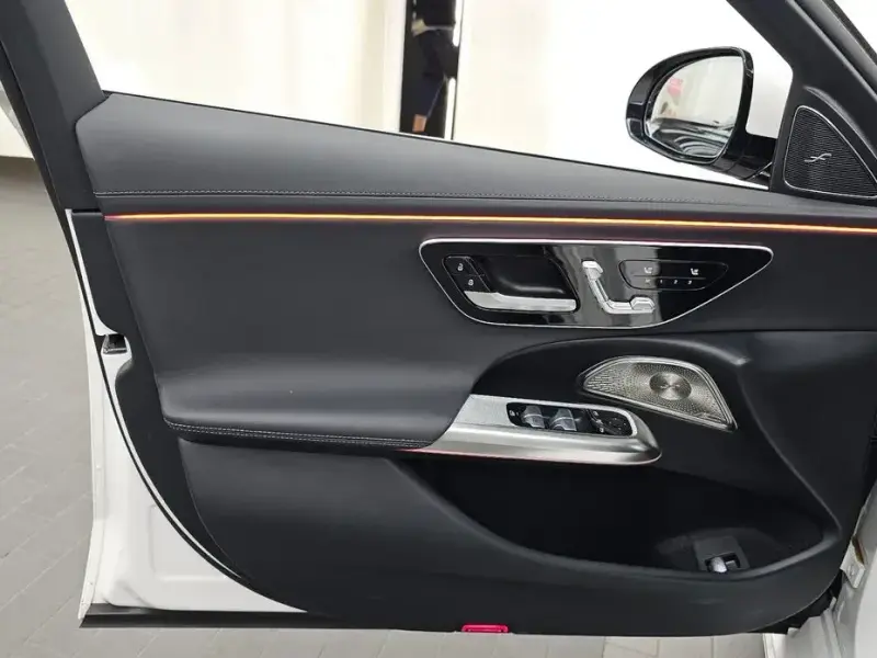 2024 Mercedes-Benz E-Класс с пробегом 38 750 км