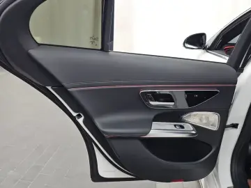 2024 Mercedes-Benz E-Класс с пробегом 38 750 км