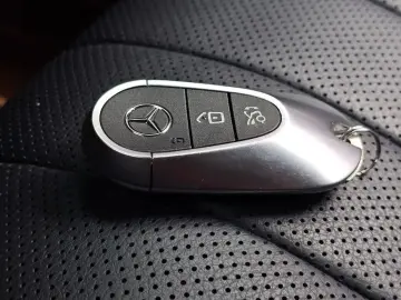 2024 Mercedes-Benz E-Класс с пробегом 38 750 км