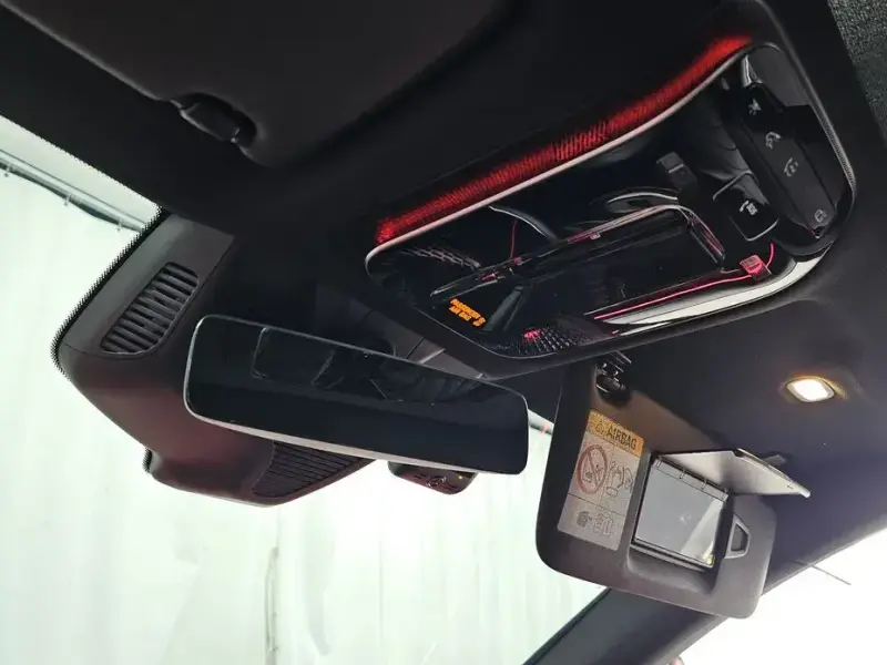 2024 Mercedes-Benz E-Класс с пробегом 38 750 км