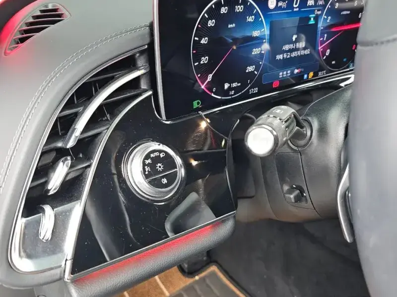 2024 Mercedes-Benz E-Класс с пробегом 38 750 км