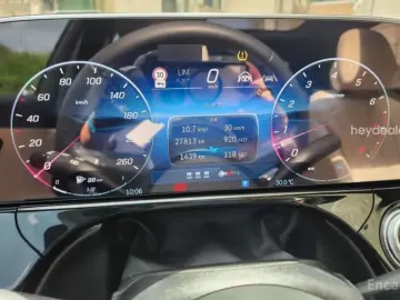 2025 Mercedes-Benz E-Класс с пробегом 28 042 км