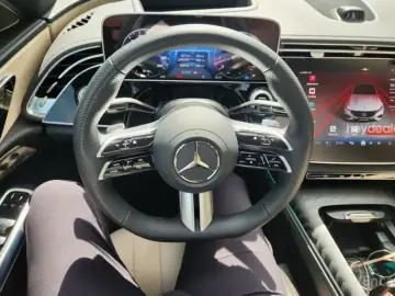 2025 Mercedes-Benz E-Класс с пробегом 28 042 км