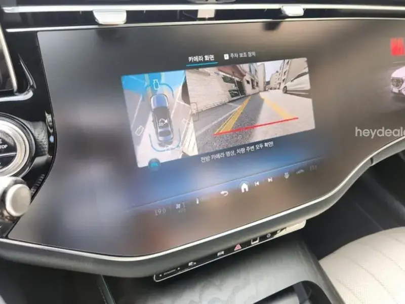 2025 Mercedes-Benz E-Класс с пробегом 28 042 км
