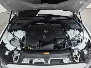 2025 Mercedes-Benz E-Класс с пробегом 4 535 км