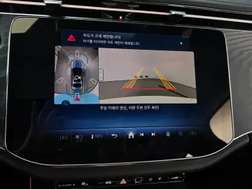 2025 Mercedes-Benz E-Класс с пробегом 4 535 км