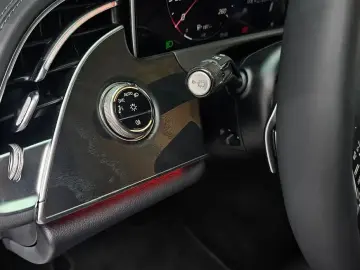 2025 Mercedes-Benz E-Класс с пробегом 4 535 км