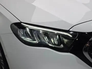 2025 Mercedes-Benz E-Класс с пробегом 4 535 км