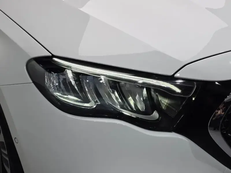 2025 Mercedes-Benz E-Класс с пробегом 4 535 км