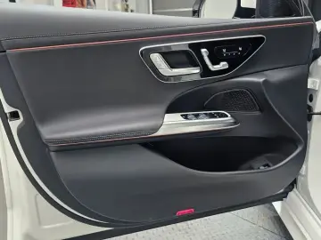 2025 Mercedes-Benz E-Класс с пробегом 4 535 км